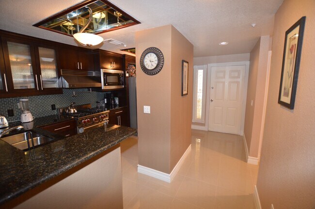 Building Photo - Meridian - Luxury 2 Bed | 2 Bath Condo