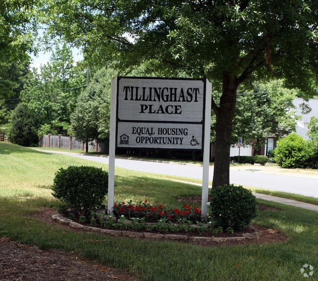 Building Photo - Tillinghast Place