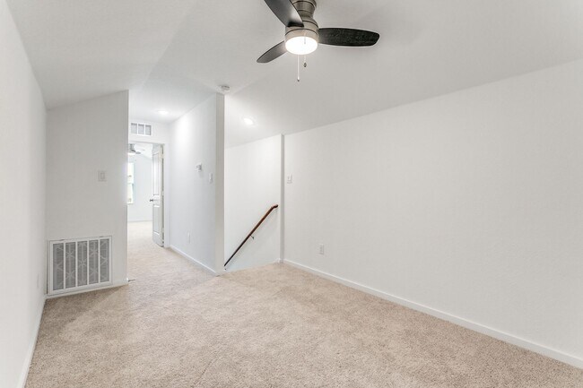 Building Photo - Brand-New 2BR Home w/ Loft, Private Yard & Internet Included Near Randolph AFB