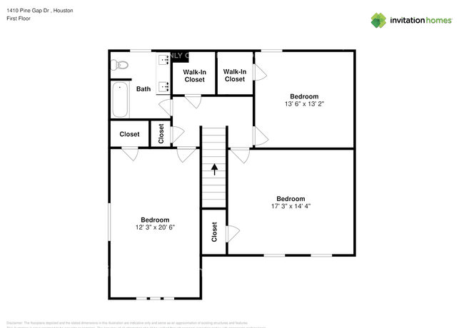 Building Photo - 1410 Pine Gap Dr