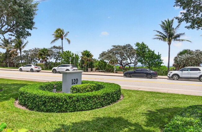 Building Photo - 120 N Ocean Blvd