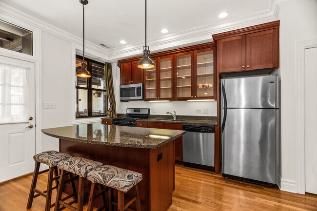 Building Photo - 1707 N Crilly Ct