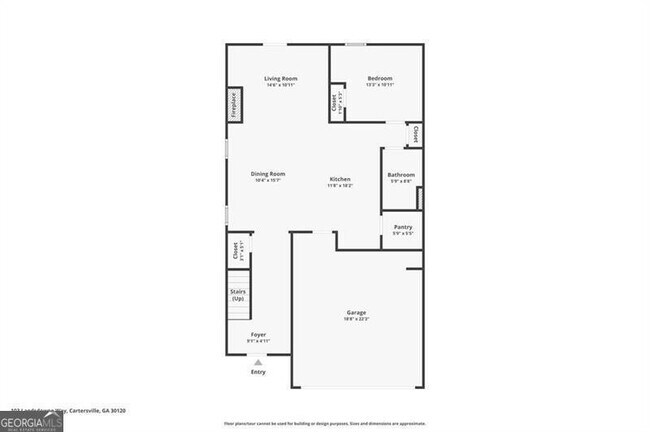 Building Photo - 103 Landsdowne Way SE