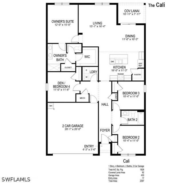 Building Photo - 9016 Lawn Ct