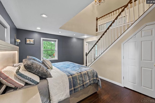 Building Photo - 7525 Montgomery Rd