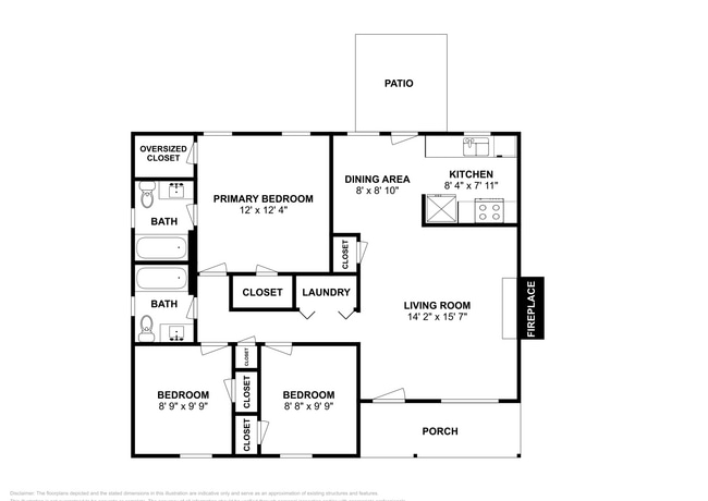 Building Photo - 1134 Summit Hills Dr