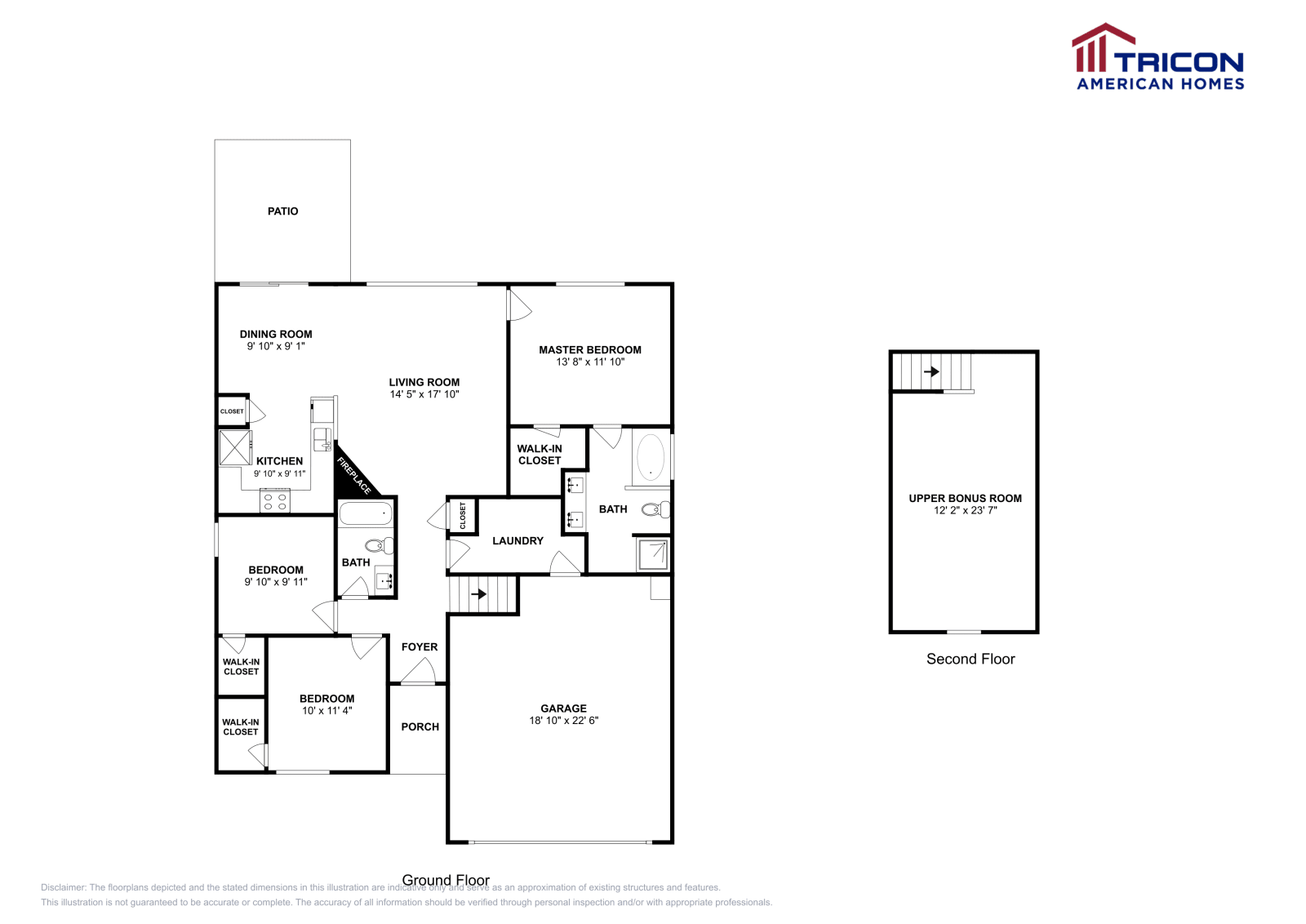Building Photo - 3805 Pimilico Trace Ln