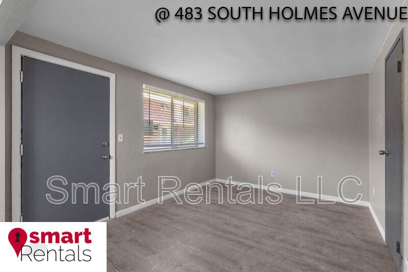 Building Photo - 483 S Holmes Ave