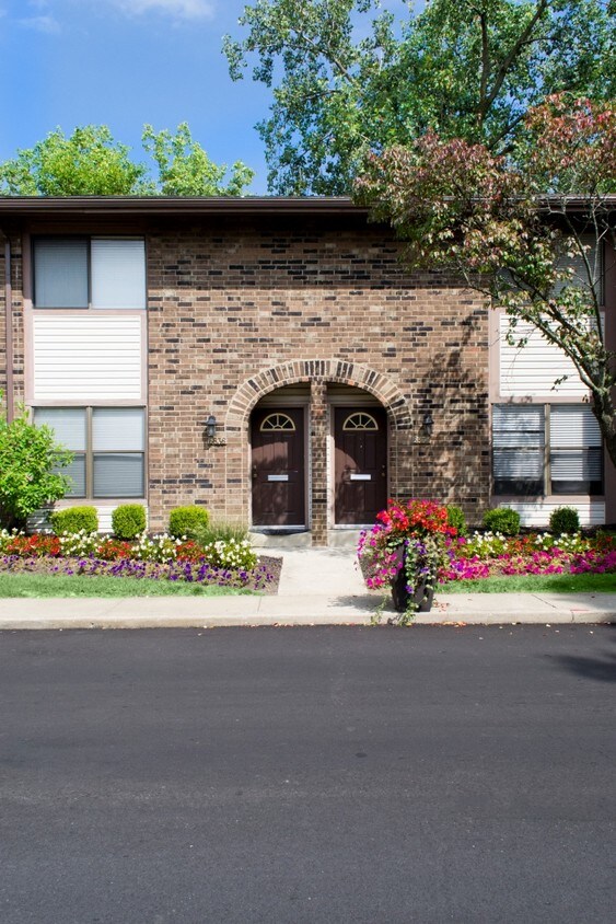 Barrington Square Apartments Columbus Oh Apartment Finder