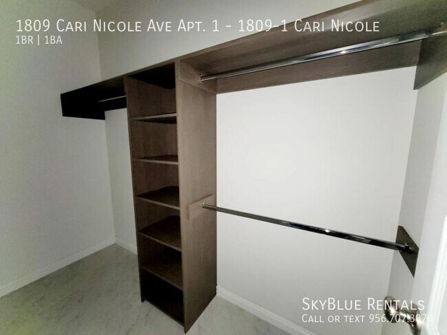 Building Photo - 1809 Cari Nicole Ave