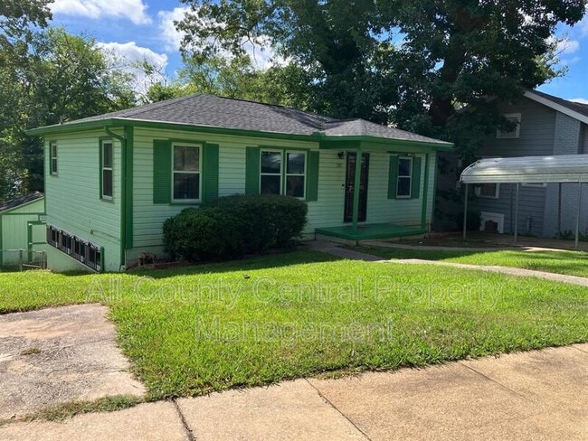 Building Photo - 1581 Druid Hill Dr