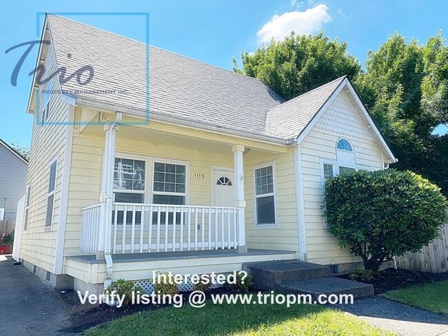 Building Photo - 1113 Stevi Shay Ln