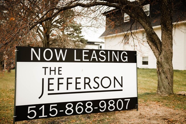 Building Photo - The Jefferson | 2-Bedroom with Balcony