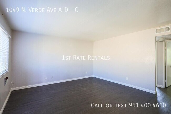 Building Photo - 1049 N Verde Ave
