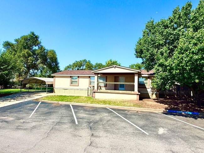 Primary Photo - Beautiful Home with Quiet Location