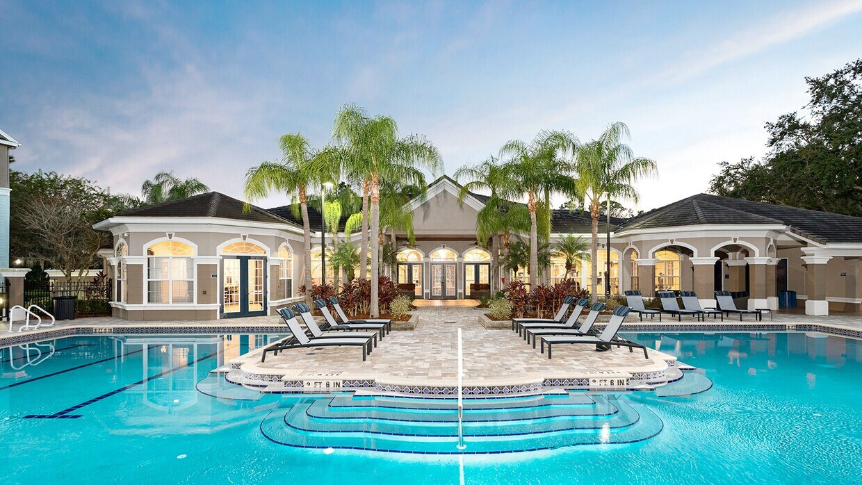 The Grand Reserve At Park Isle Apartments - Clearwater Fl Apartment Finder