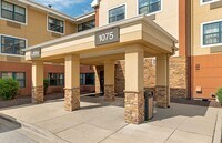 Building Photo - Furnished Studio-Chicago - Hanover Park