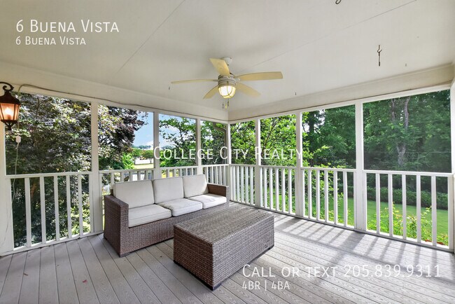 Building Photo - 6 Buena Vista