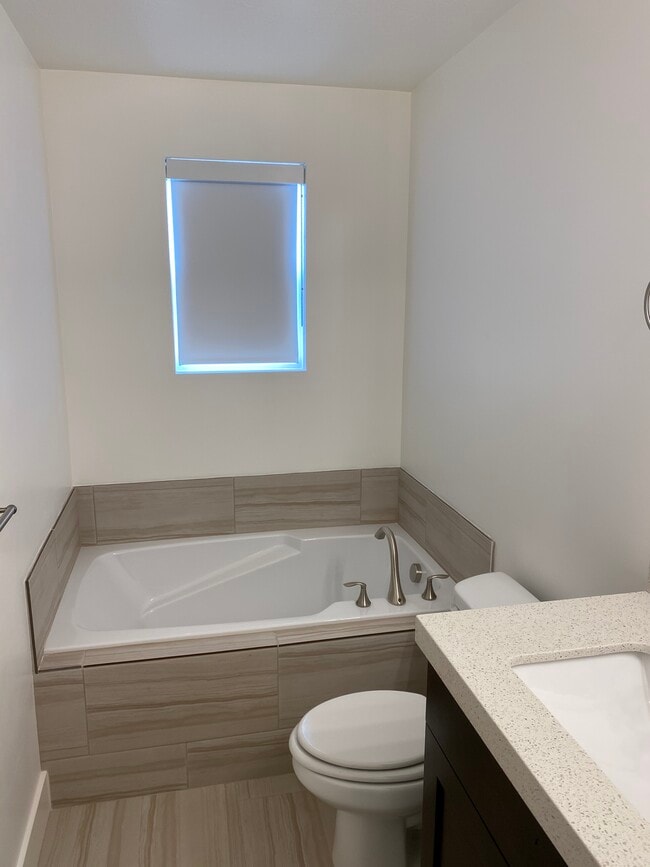 Master Tub - 956 W Vista Ridge Dr