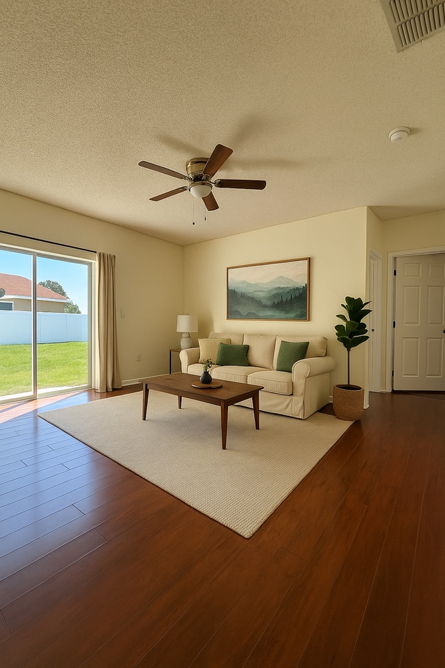 Building Photo - Nice 4 bedroom 2 bath home in Poinciana su...