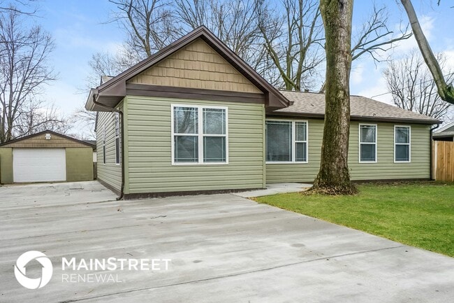 Building Photo - 7103 Betsy Ross Dr