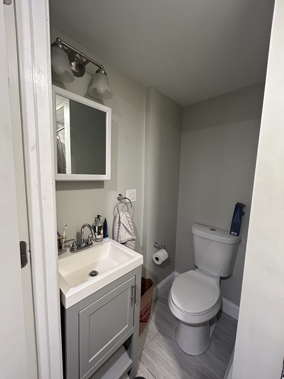 Building Photo - 397 K St