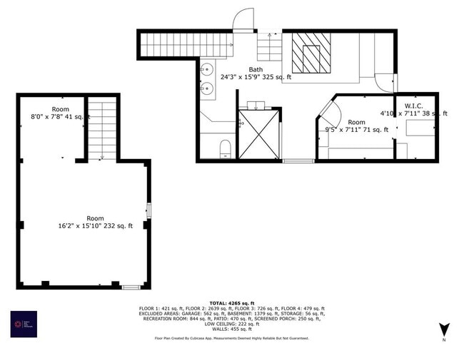 Building Photo - 4811 Soundside Dr