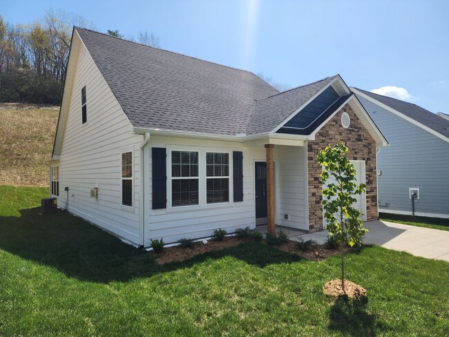 Building Photo - New Construction Rental-Black Mountain