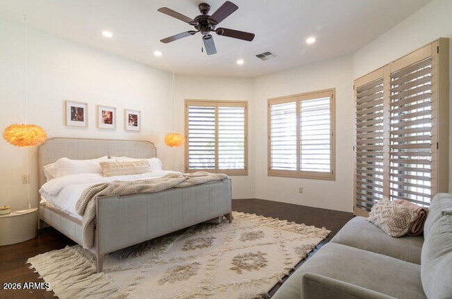 Building Photo - 9796 E Gamble Ln