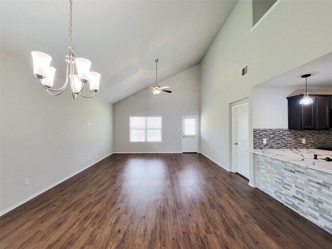 Building Photo - 5515 Peralta Mills Way