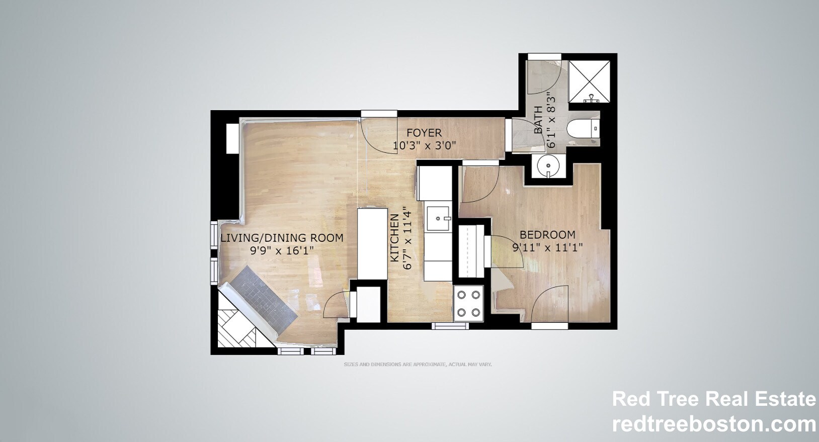 Building Photo - 295 Commonwealth Ave