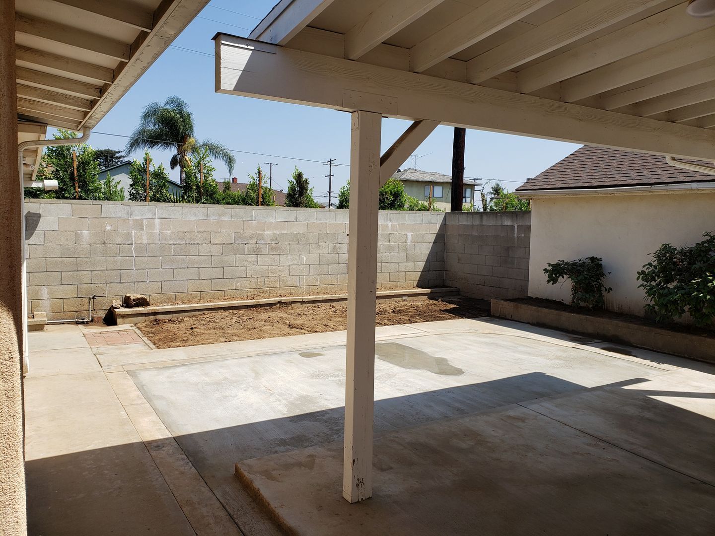 Building Photo - 3bed / 2 bath House for Rent in Monterey Park!