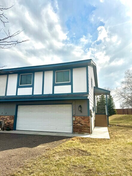 Building Photo - 9381 Bass Creek Cir N