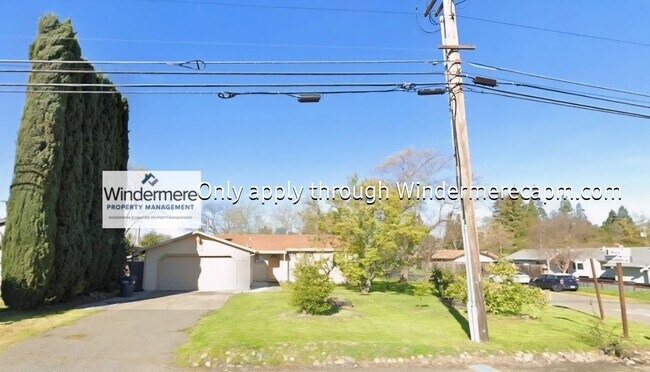 Primary Photo - Orangevale Home Available Now!