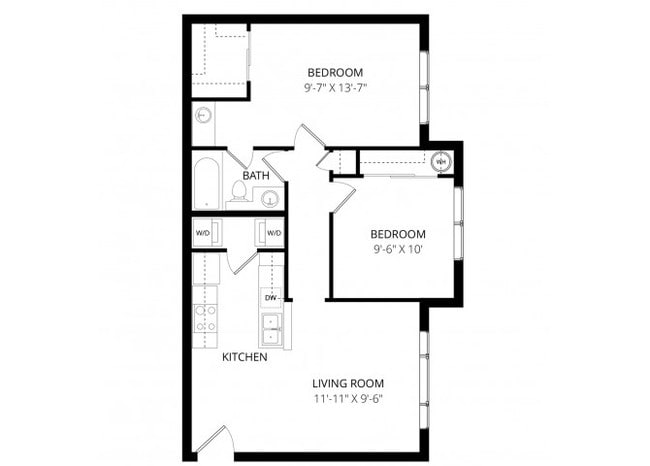 Floorplan - Visions