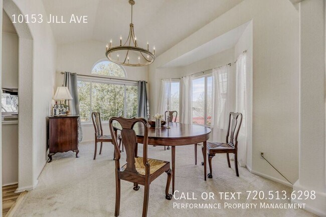 Building Photo - 10153 Jill Ave