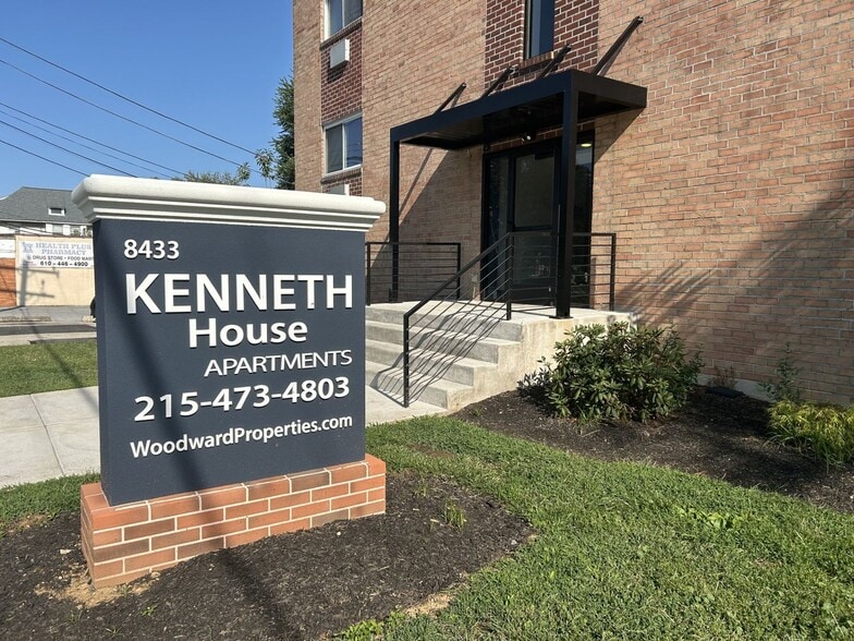 Interior Photo - Kenneth House Apartments
