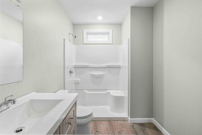 Building Photo - 134 Chad Brown St