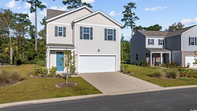 Building Photo - 219 Marauder Dr