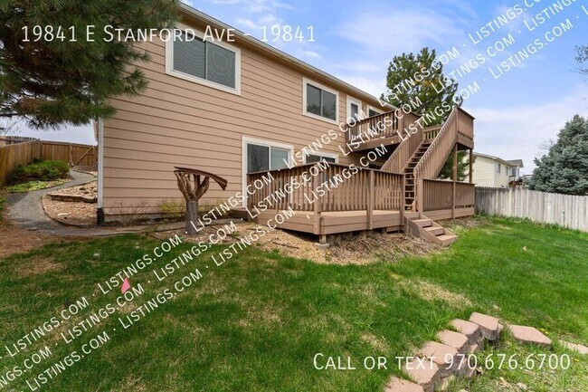 Building Photo - 19841 E Stanford Ave