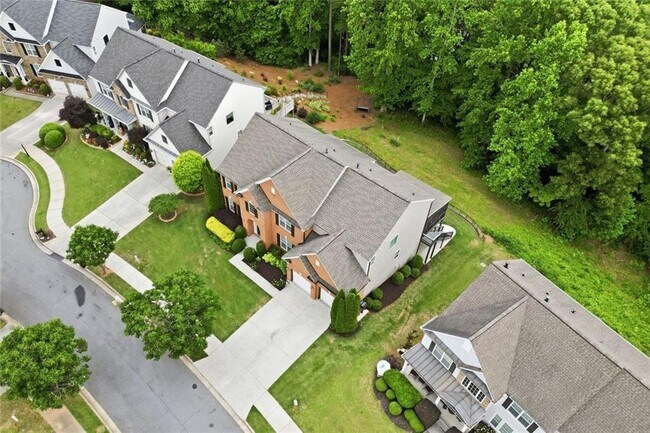 Building Photo - 208 Setters Ridge