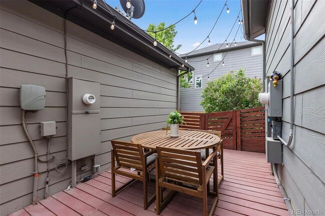 Building Photo - LUXURY MIDTOWN LIVING | PRIVATE BACKYARD RETREAT - Available NOW!