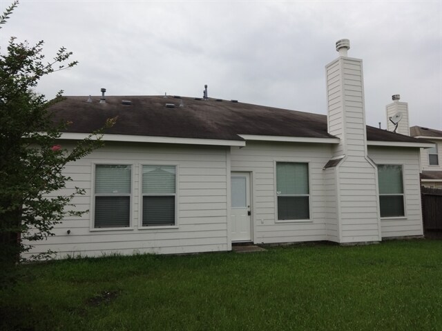 Building Photo - 20918 Brushy Canyon Dr