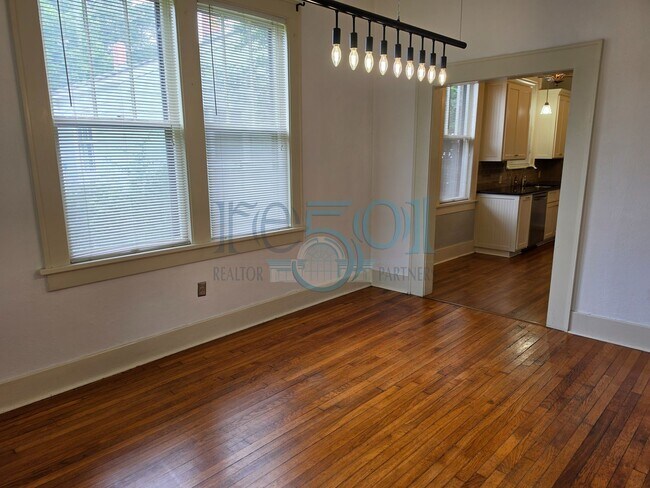 Building Photo - Charming 3BR Home in the Heart of Historic Argenta
