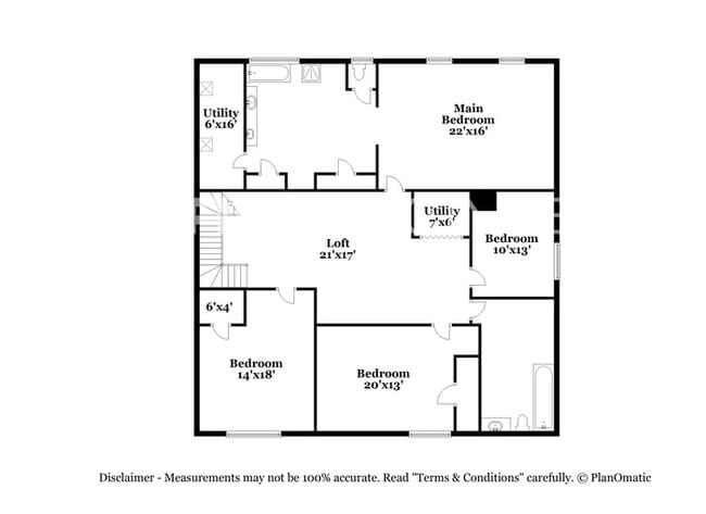 Building Photo - 3643 NW 63rd Ct