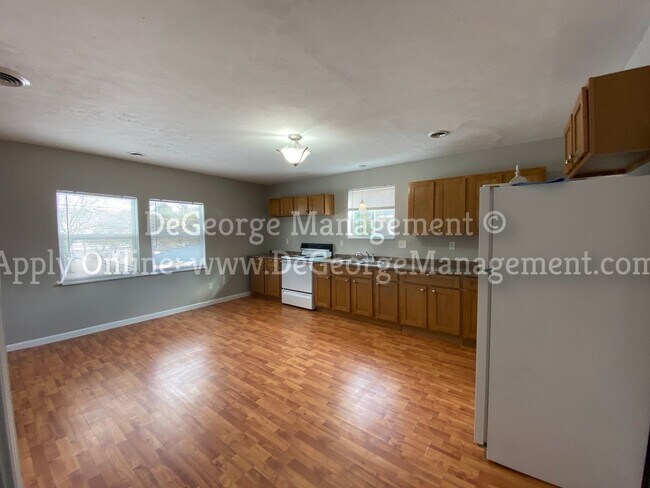 Interior Photo - Burdick Estates Apartments