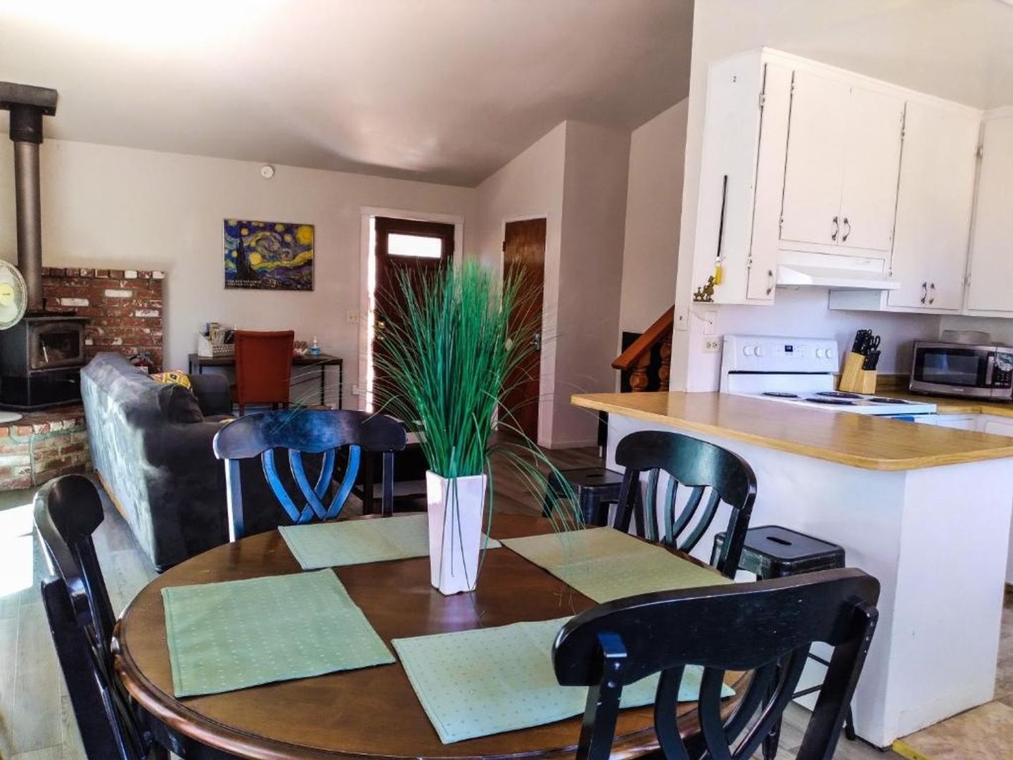 Building Photo - 20719 Ponderosa Way