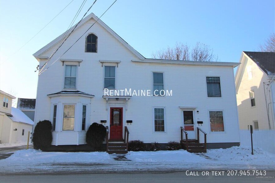 Building Photo - 53 Parker St