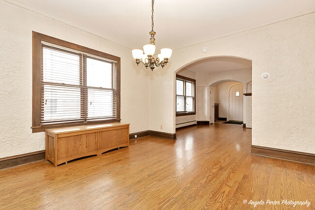 Building Photo - 603 Westmoreland Ave