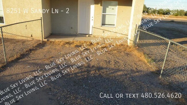 Building Photo - 8251 W Sandy Ln